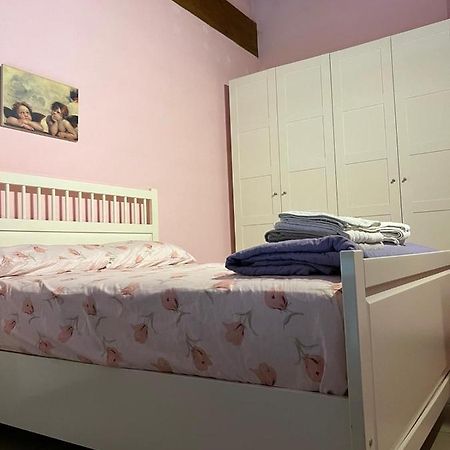 Апартаменти Casa Mimi Arsago Seprio Екстер'єр фото